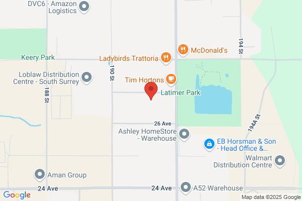 Columbia Irrigation