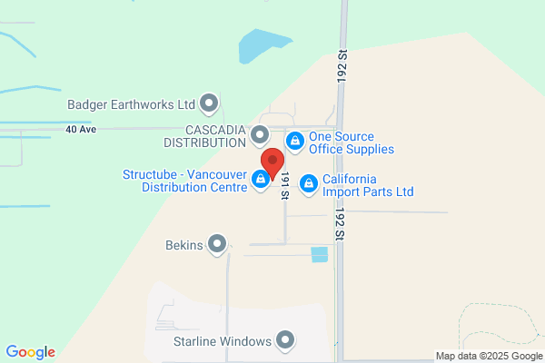 BC Greenhouse Builders Ltd