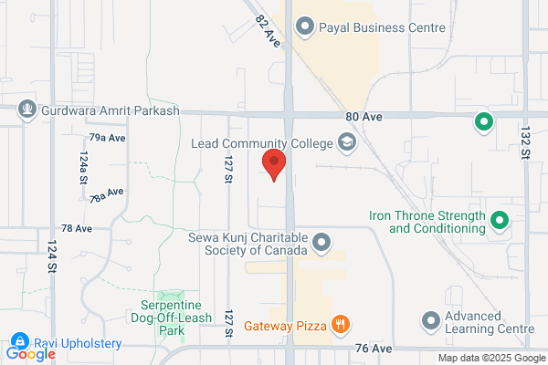 Ram Construction Inc