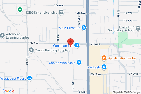 Inter-Globe Building Supplies Ltd