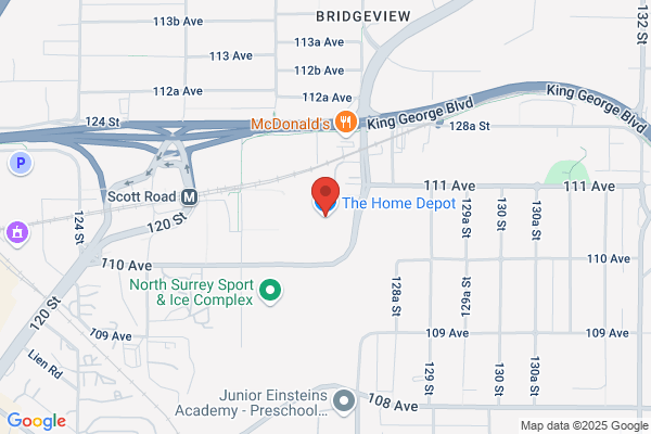 Home Depot the
