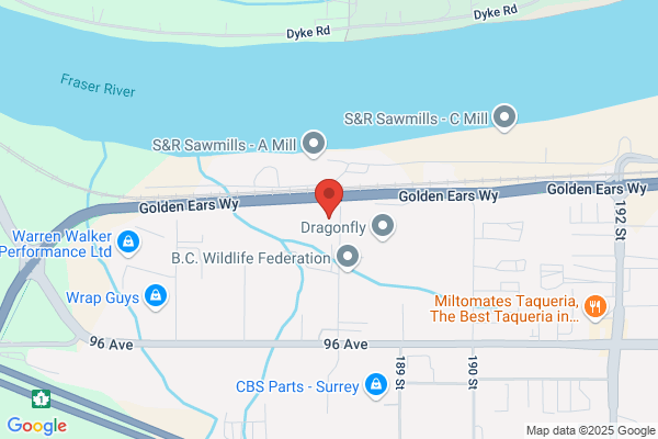 Tarpmaster Mfg Ltd