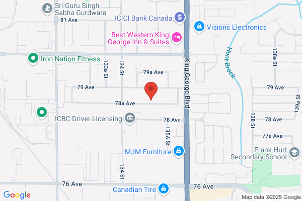 Icon Security Systems Ltd