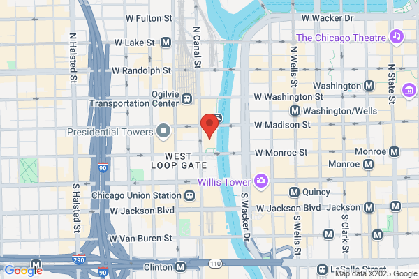 Onramp Network Services