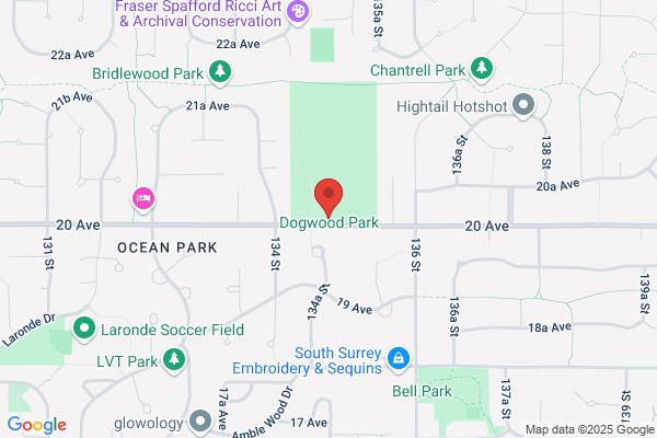 Dogwood Campground & RV Park
