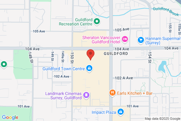 Hallmark Card Shops, Fleetwood Store