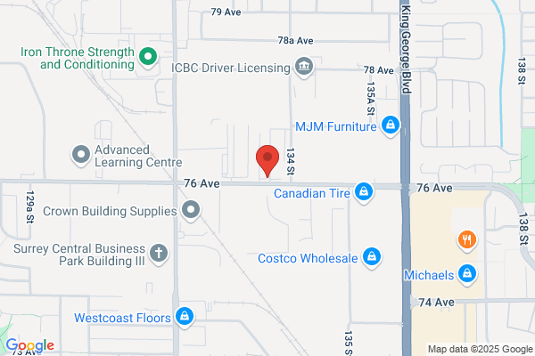 Pacific Rim Flooring Ltd