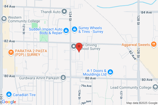Sam's Flooring Supplies Distributor, Surrey Store