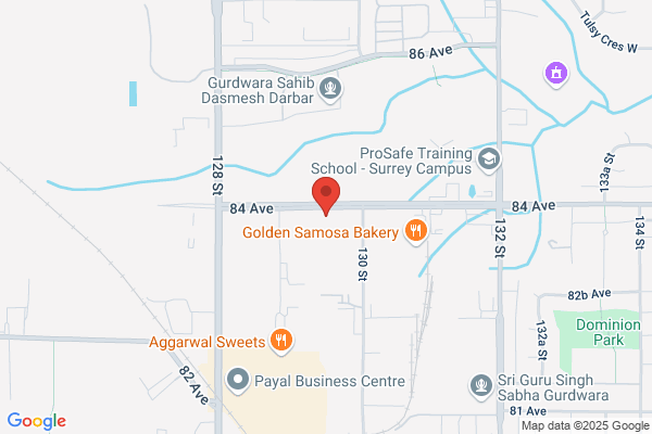 Gateway Carpet Ltd