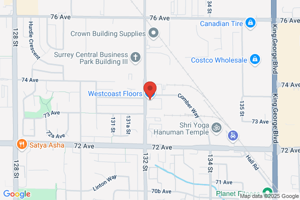 Westward Floors Co Ltd