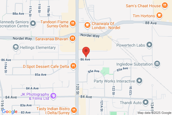 Citruso Carpet Care Inc