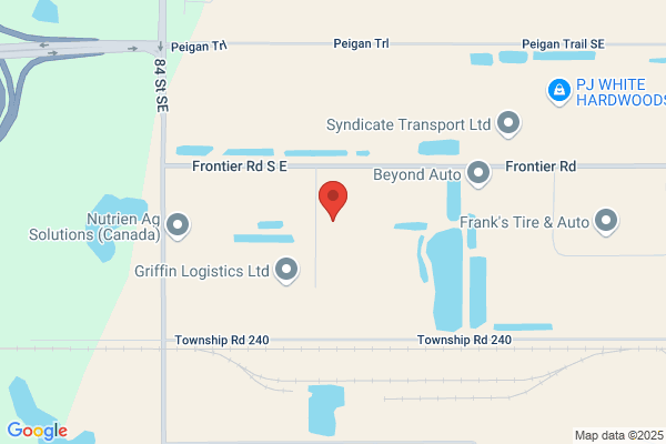 Canadian Ceramic Wholesalers Ltd