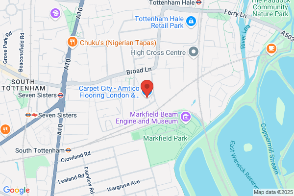 City Carpet Centre Ltd