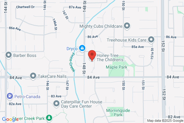 Honey Tree Day Care & Preschool