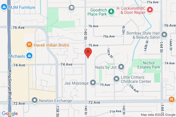 Kids Inn Daycare Centres