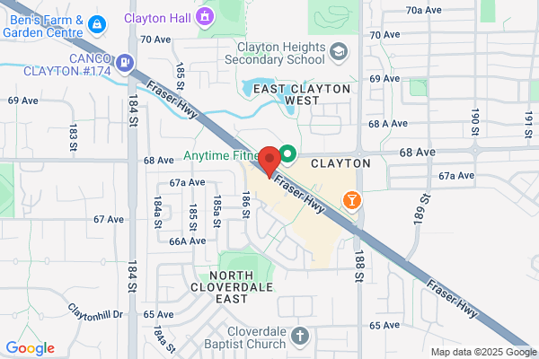 Clayton Heights Sports & Therapy Center