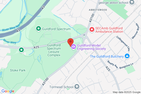 Guildford Family Chiropractic & Massage Therapy