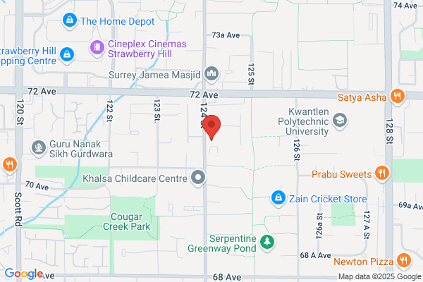 Faith Lutheran Church L C C