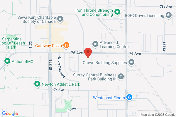 Pacific Land Resource Group Inc