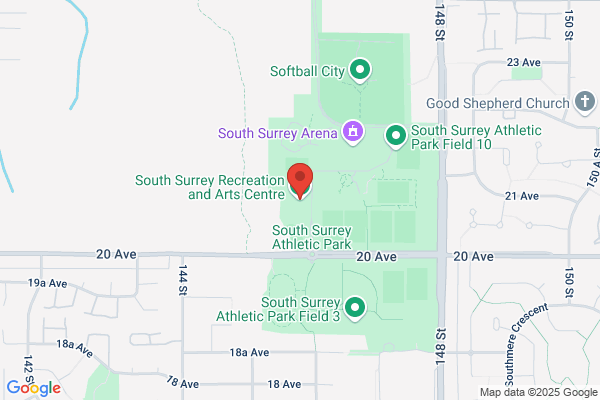 Surrey City of, Parks Recreation & Culture, Community Development Services, Outreach Support