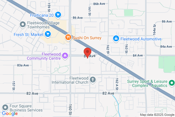 Hazelwood Medical Clinic