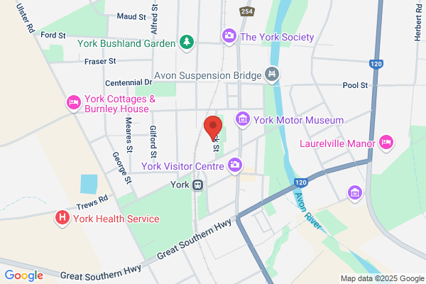 York Medical Centre