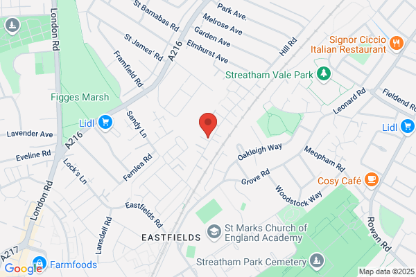 Verstar Computer Systems Ltd