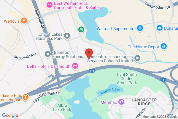 Ralston Purina Canada Inc