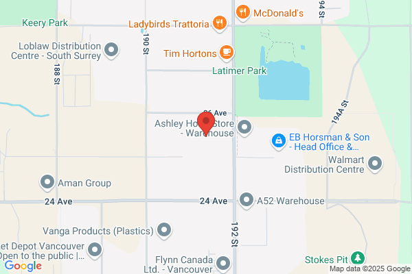 Iris Systems Inc