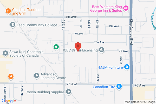 Columbia Business Systems