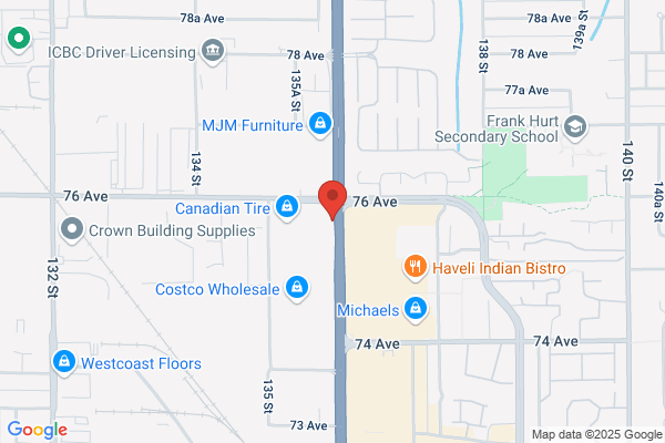 Credit Unions of B C, Community Credit Unions, Surrey, Vancity Credit Union