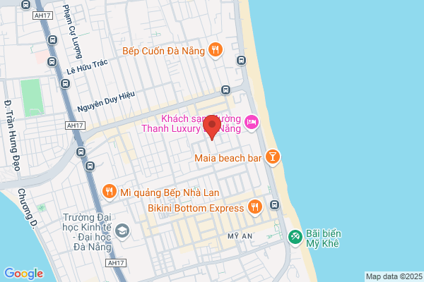Kim Tri Currency Exchange