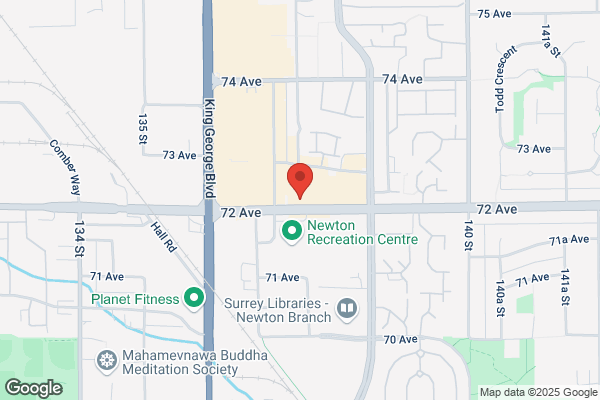 Newton Drycleaners