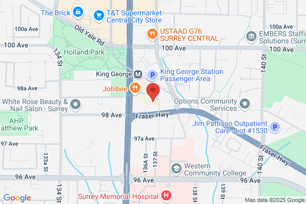 King George Station Dental