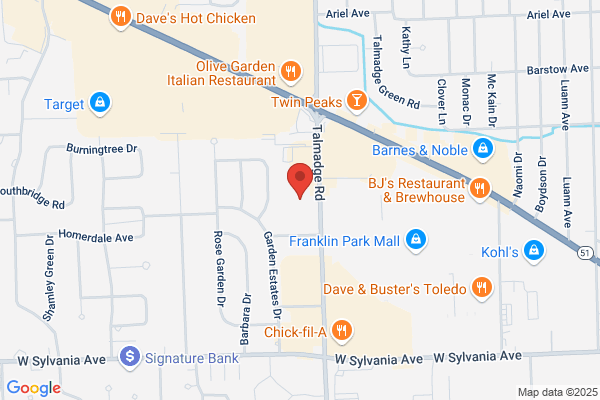 5 Corner Dental