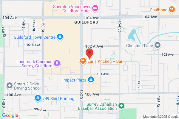 Guildford Smiles Dentistry
