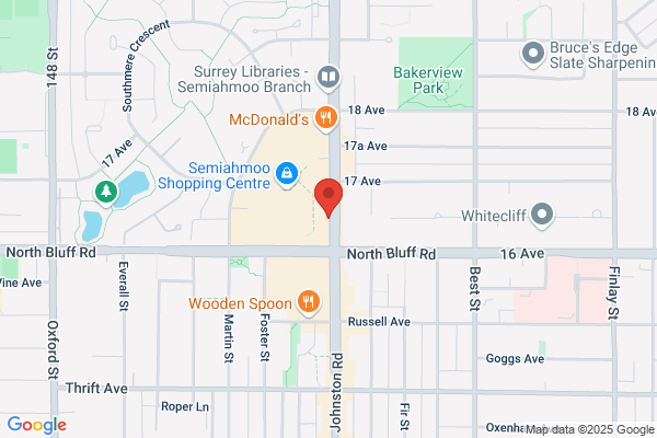 Semiahmoo Dental Centre