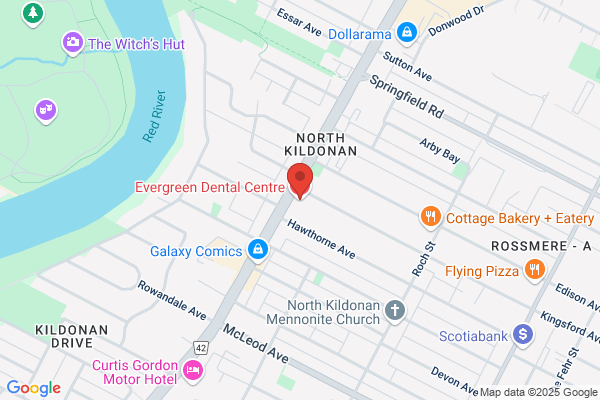 Evergreen Dental Centre