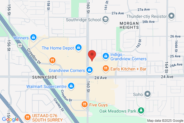Grandview Corners Dental and Wellness Centre