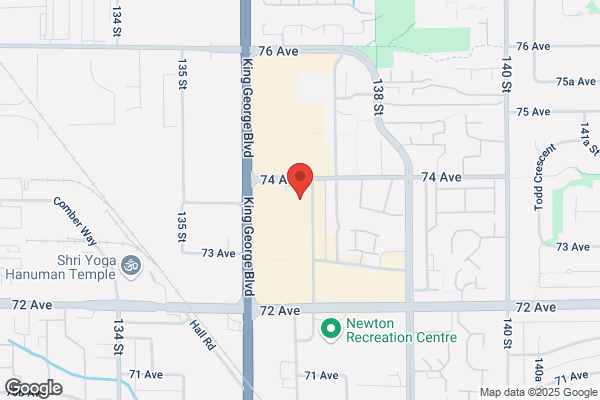 Newton Village Dental Clinic, Dr Patrick Nguyen Inc