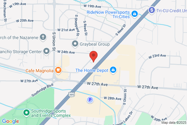 Southridge Dental