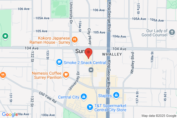 City Centre Dental Clinic