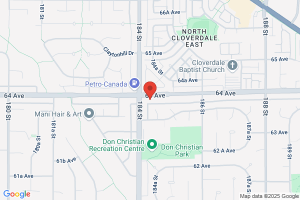 Clover Hills Dental