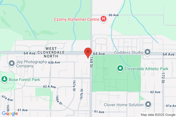 Clover Park Dental