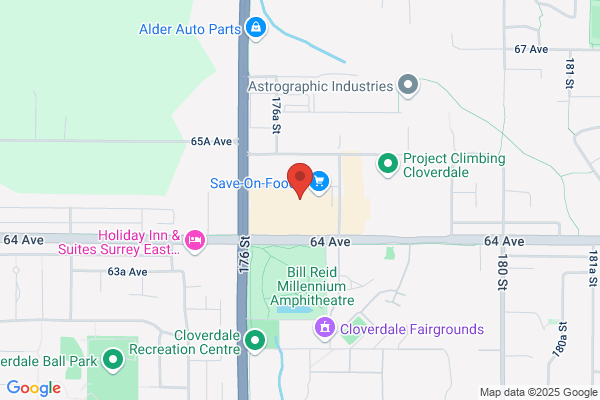 Cloverdale Dental Centre