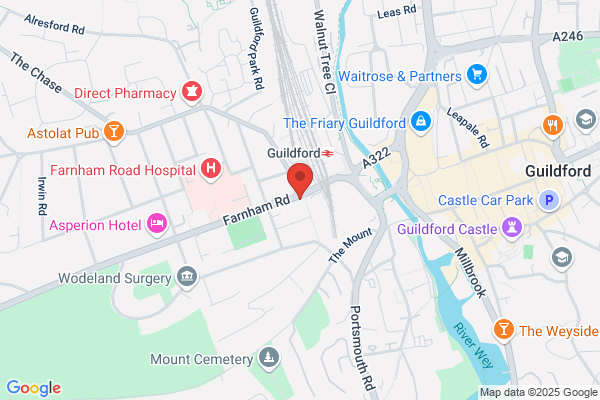Guildford Dental Clinic