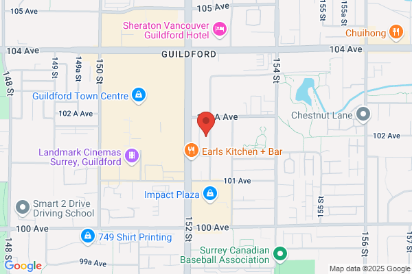 Guildford Orthodontic Centre
