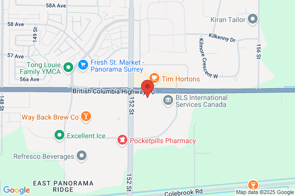 Keresztes Zoltan J Dr Dent, Panorama Village Shopping Centre