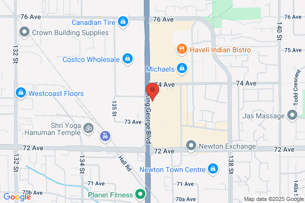 King George Dental Centre