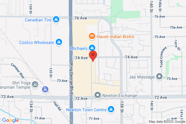 PacificWest Dental Group